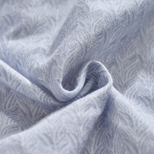 【6楼】富安娜雅提床单四件/赛格，新疆长绒棉+磨毛，牌牌价3980/4380元，活动价1599/1699元 商品图9