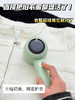 【剃球粘毛除尘 护衣三合一】摩牌 三合一毛球修剪器YZ-223 智能数显 5D蜂窝网罩 6叶精钢刀片 无痕不伤衣 三档档位 轻量小巧 适应不同衣物面料 商品缩略图3