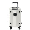 驿客运动款拉杆箱24英寸 EKX-6024 白色 商品缩略图2