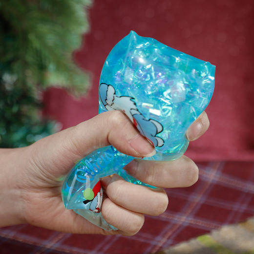 【礼物季】苹果卷毛狗抓不住玩具-纪念日百货门店同款167296000 商品图1