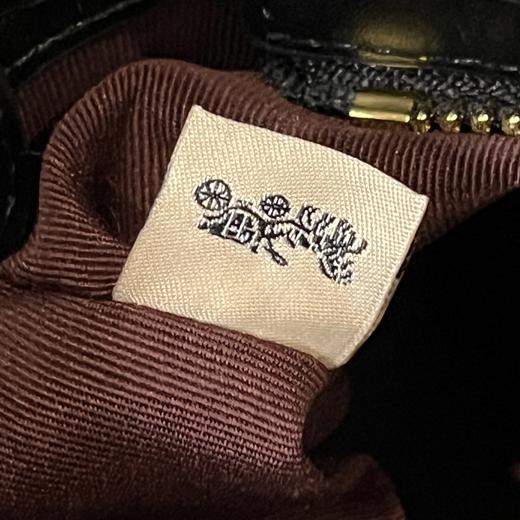 蔻家爆款City15迷你购物袋 商品图7