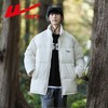 回力棉服男款冬季外套加厚保暖面包服男士棉袄子男生防风防寒棉衣 商品缩略图6
