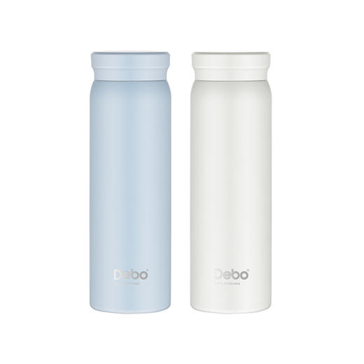 德铂博尼纳304不锈钢保温杯300ML 商品图7