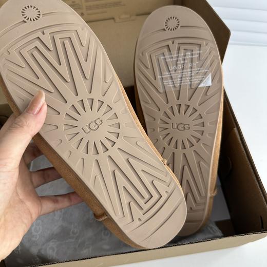 UGG 新款半拖美式复古鞋 商品图14