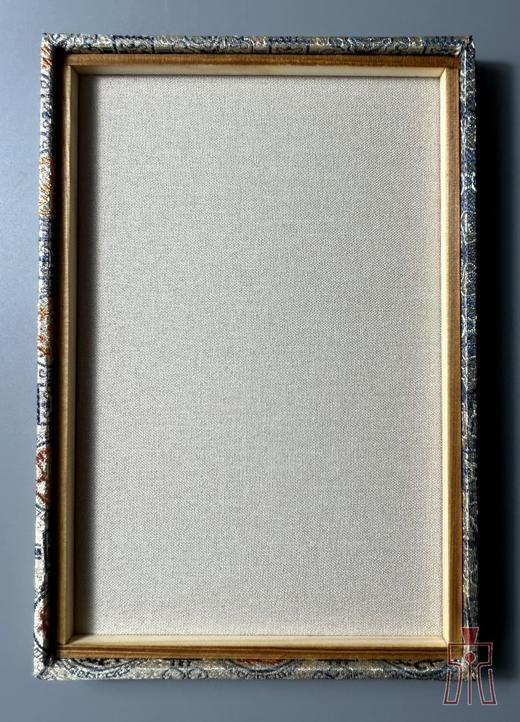 钱币收藏木锦托盘1格6格12格24格带锦盖 商品图4