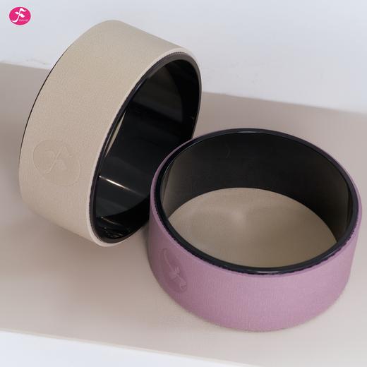 一梵升级版高密度材质后弯训练辅助普拉提圈瑜伽轮 单位：/个 商品图8