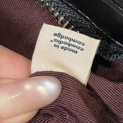 蔻家爆款City15迷你购物袋 商品图13