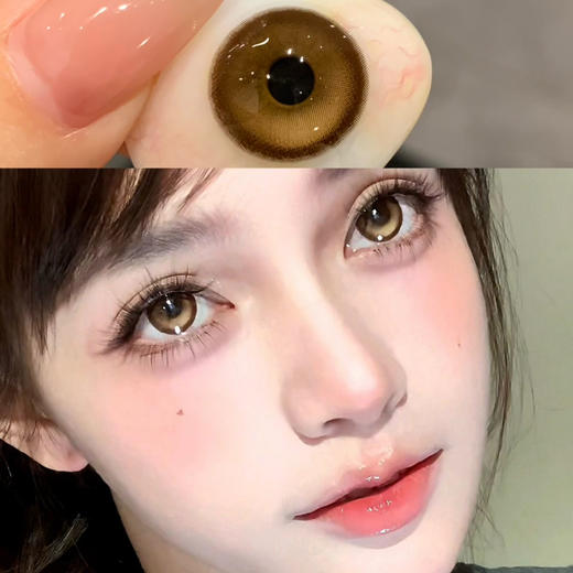 Kirafairy大巨蛋（日抛） 商品图0