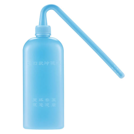 造口冲洗壶350ml 商品图0