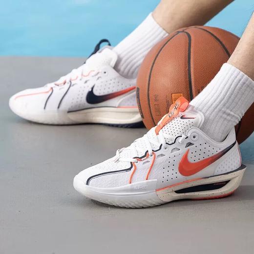 【云粉节】【88折】7楼耐克360 男子G.T. CUT 3实战训练运动鞋B8870-191吊牌价1499现价1319 商品图2