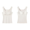 N°28 秋冬美背打底针织打底衫吊带背心 8955B1S539 商品缩略图1