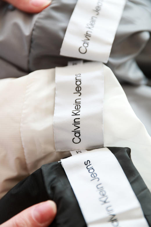 就很仙很好看呀，像把太阳焊在身上。巨厚口袋面包羽绒服C112288 商品图1