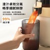 九阳榨汁机汁渣分离原汁机电动家用全自动大口径榨水果汁机冰激凌 商品缩略图6
