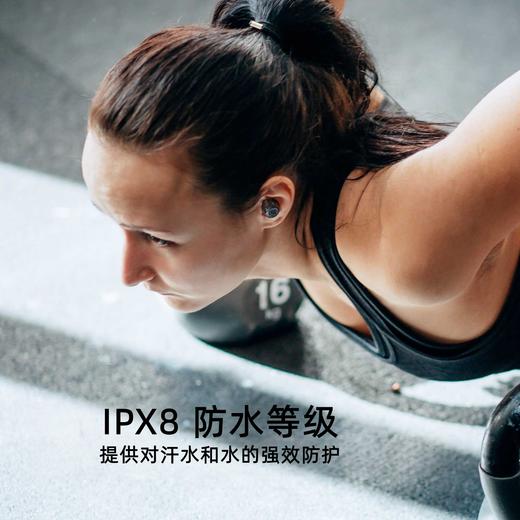 美国高端品牌 ENACFIRE Forte 无线耳机蓝牙耳机双主机 IPX8级别防水 高品质好音质 商品图4