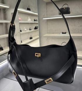 重磅渠道    Bel Air小号腋下包   34cm   意大利进口牛皮 手感超好！