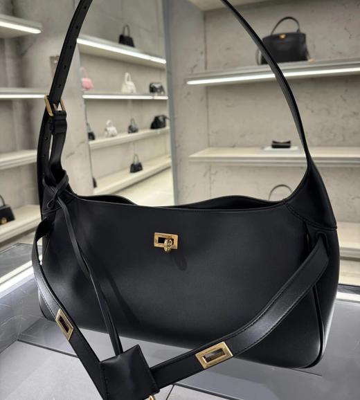 重磅渠道    Bel Air小号腋下包   34cm   意大利进口牛皮 手感超好！ 商品图0