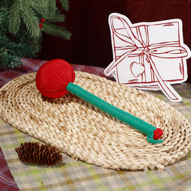 苹苹安安艾草锤-纪念日百货门店同款168243081