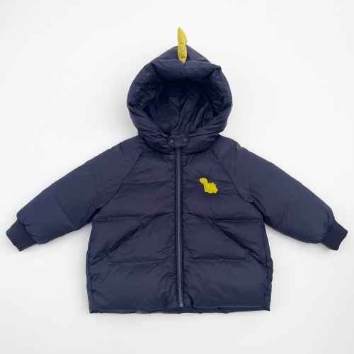 兔兔小布小恐龙贴标泡泡服