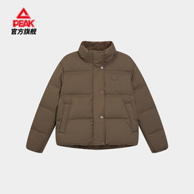 F5254002中厚羽绒服