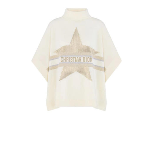 【特价】DR-S Alps五角星针织系列 商品图5