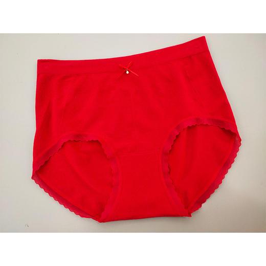 鸿运系列女士内裤-纪念日百货门店同款166597783 商品图4