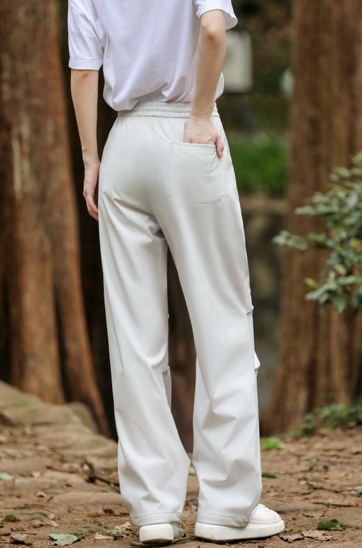 斐家同款STIU冰雪防风软壳冲锋裤 商品图5