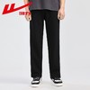 回力休闲裤子男潮牌2025新款抽绳运动裤夏宽松直筒灰色卫裤男春秋 商品缩略图8