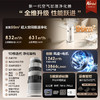美的（Midea）R8加湿净化一体机 空气净化器加湿一体鼻炎家用甲醛数显除烟味异味过敏原吸猫毛空气净化机【无雾加湿器】KJ850G-RX800 Pro 商品缩略图2