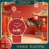 【抢先购】「送马上有钱手链+马上有钱项链+礼盒」蔻驰ELLIOT系列马年限定生肖腕表+礼盒 商品缩略图1