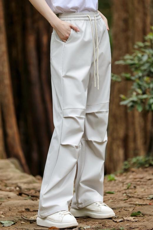 斐家同款STIU冰雪防风软壳冲锋裤 商品图4