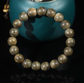 BC.AOE11.21-8   文莱老料(手串) ，1.42mm，12.16g