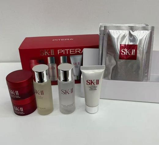 [透小蜜心选]【活动价￥169~￥689】SK-II全系列 商品图4