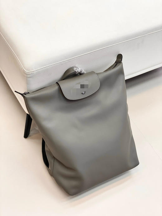 1121-5 龙虾 牛皮双肩 商品图2