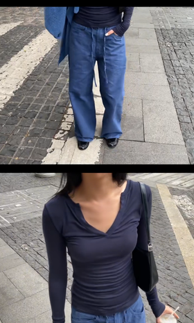 Traineecore｜心动“法工蓝”📘