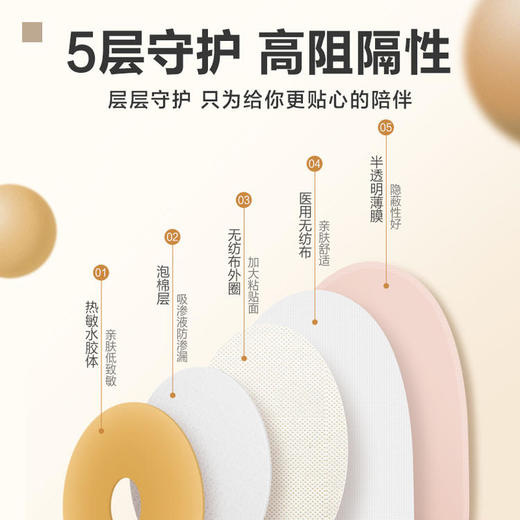 可孚一件式造口袋4005C 一次性人造直肠肛门改道大便袋 商品图1