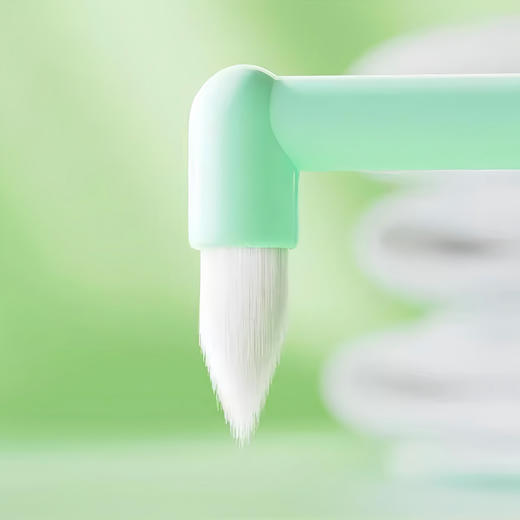 超值5支装！【高强度刷丝❗️深入死角清洁】尖头单束头牙缝刷矫正牙套专用智齿窝沟清洁牙缝正畸牙刷刷小头刷。ja 商品图3