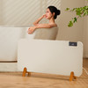 amadana大平板对流式智能电采暖|胜似地暖，一台过暖冬，升温不干燥，静音不扰眠|取暖器 商品缩略图0