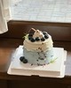 【周年庆精选】简约蓝莓渐变层蛋糕 商品缩略图0