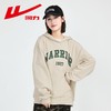 回力卫衣2025春秋款ins风连帽运动休闲上衣潮流时尚百搭宽松长袖 商品缩略图0