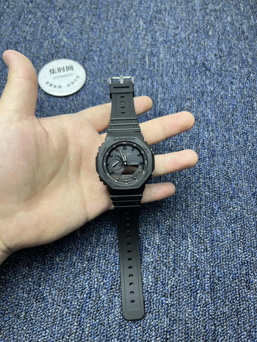 卡西欧G-SH0CK系列“农家橡树” 商品图8