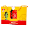 【宜昌助农馆】老巴王  鲜香豆豉鱼鱼骨酱二合一（160g+175g） 商品缩略图0