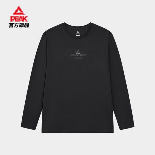 F6253321圆领长袖T恤 商品图0