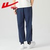 回力纯棉束脚裤子男2025夏季新款美式高街运动裤春秋宽松休闲长裤 商品缩略图8
