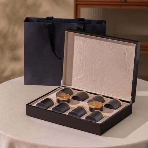 鸿韵【10合金罐 灰色】138元一套/10套一箱 商品图2