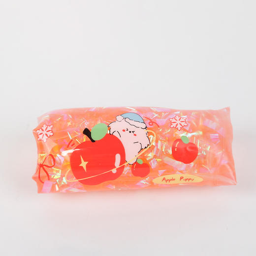 【礼物季】苹果卷毛狗抓不住玩具-纪念日百货门店同款167296000 商品图4