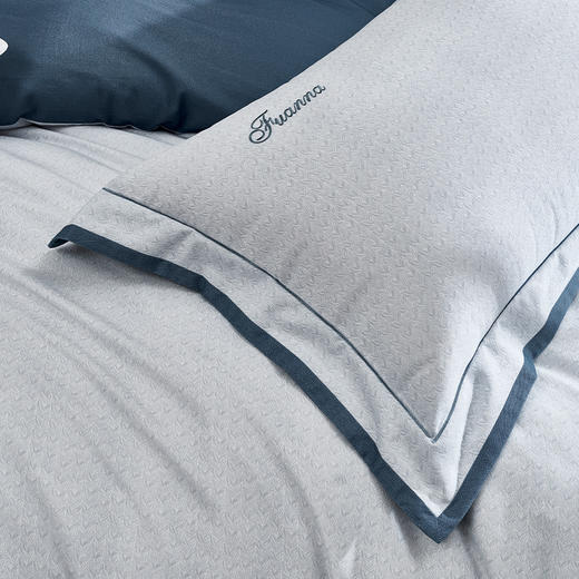 【6楼】富安娜雅提床单四件/赛格，新疆长绒棉+磨毛，牌牌价3980/4380元，活动价1599/1699元 商品图10