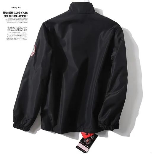 加绒户外百搭休闲夹克外套 商品图4