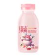 250ml光明荔枝白桃牛乳饮品