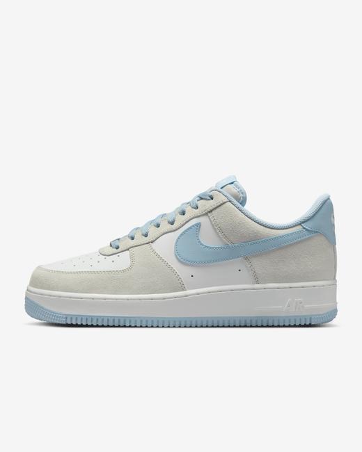 黑5折上折！Nike耐克Air Force 1 '07 LV8空军一号男鞋 商品图6