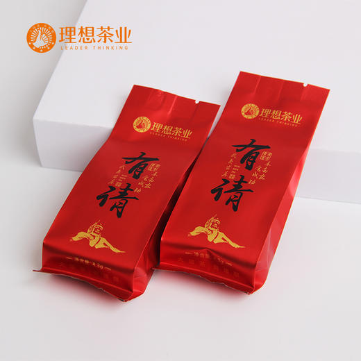 有请-8.3g*30泡/盒/249g 商品图6